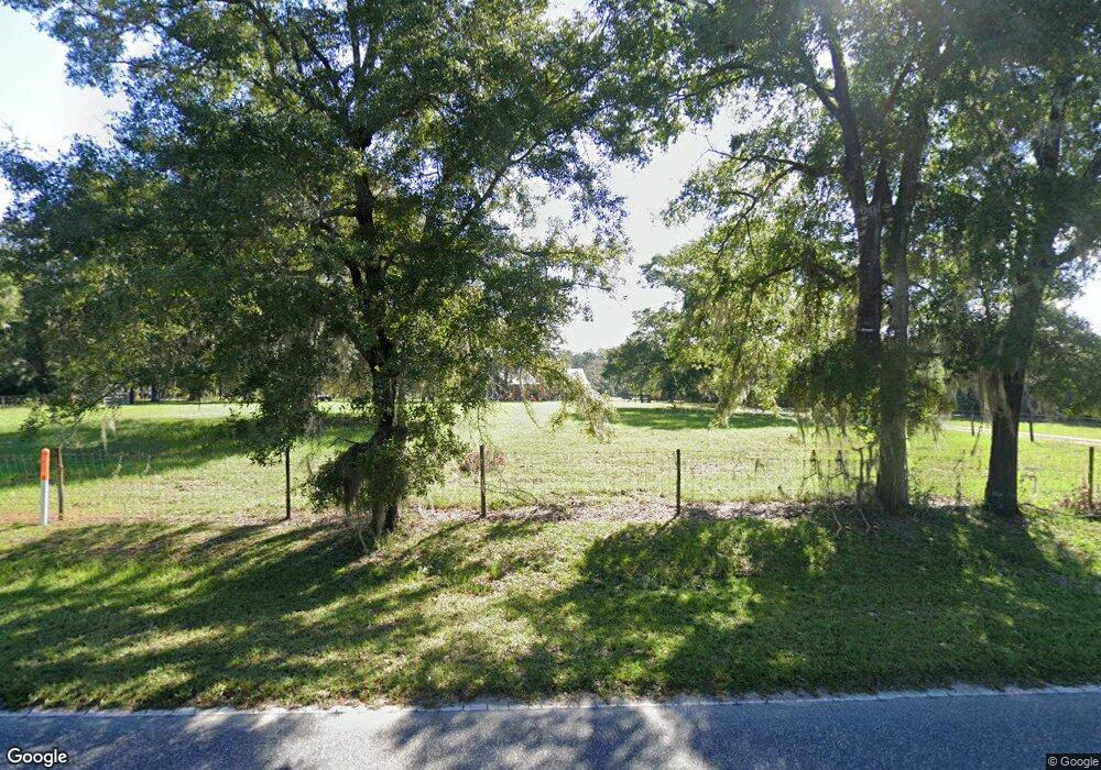 329 Bostic Pelt Rd, Crawfordville, FL 32327 - photo 1