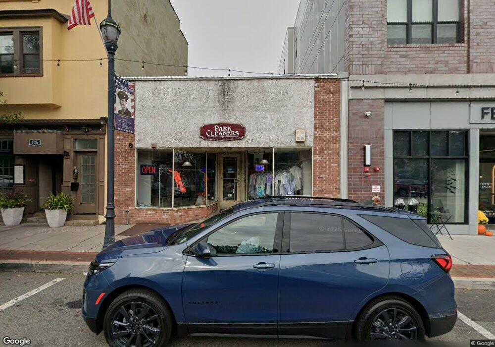 124 Park Ave, East Rutherford, NJ 07073 - photo 1