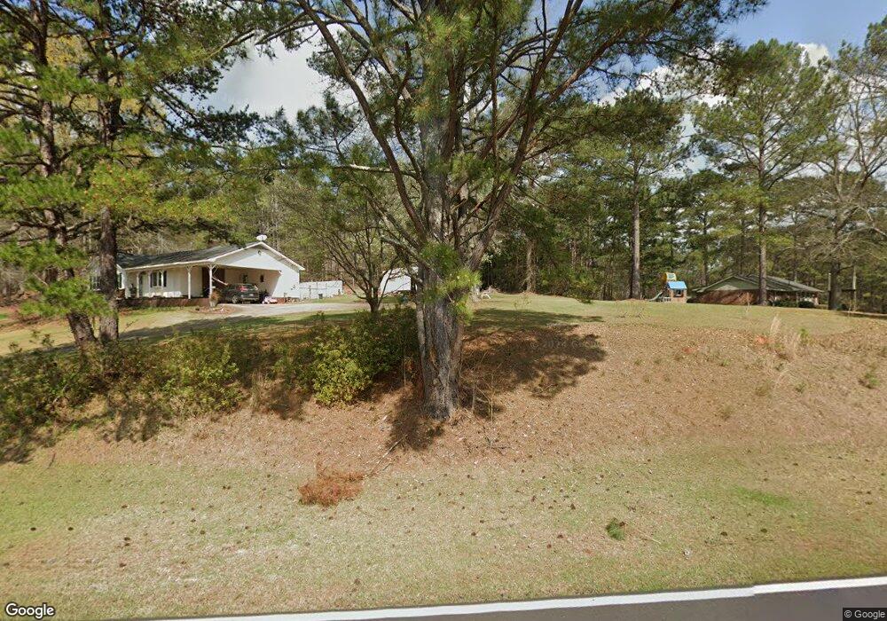402 Lovic Davis Rd, Lagrange, GA 30240 - photo 1