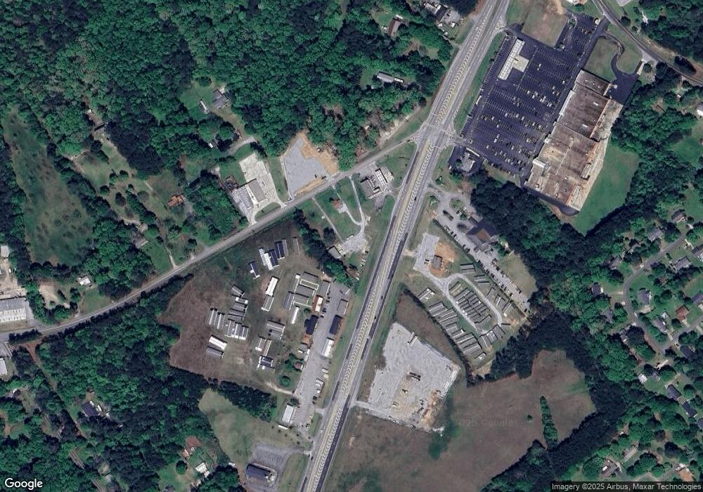 4260 Old Danielsville Rd, Athens, GA 30601 - photo 1