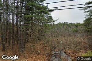 615 Mill Village Rd N, Goshen, NH 03752