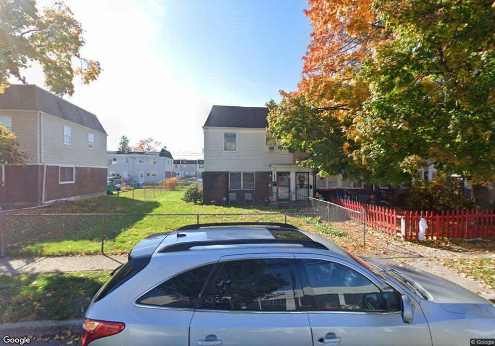 2413 Bloomsdale Rd, Levittown, PA 19057 - photo 1