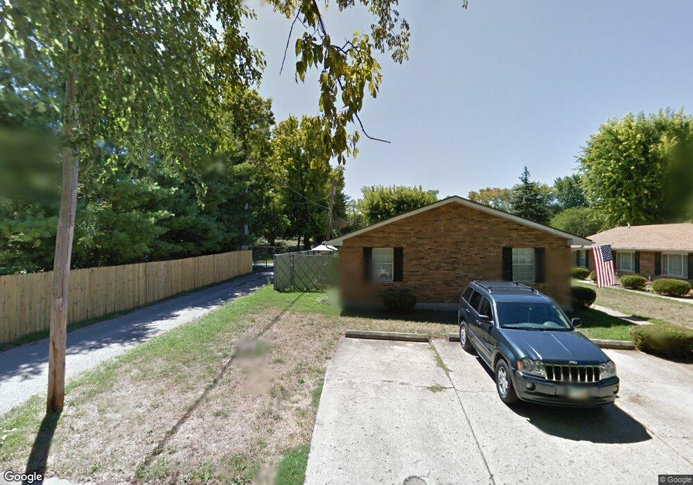 217 Branch St, Xenia, OH 45385 - photo 1