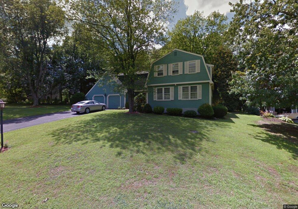 10 Maplecrest Dr, Southborough, MA 01772 - photo 1