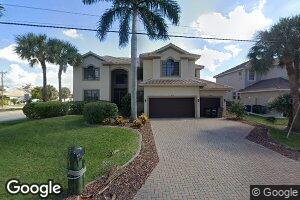 5601 Del Rio Ct, Cape Coral, FL 33904