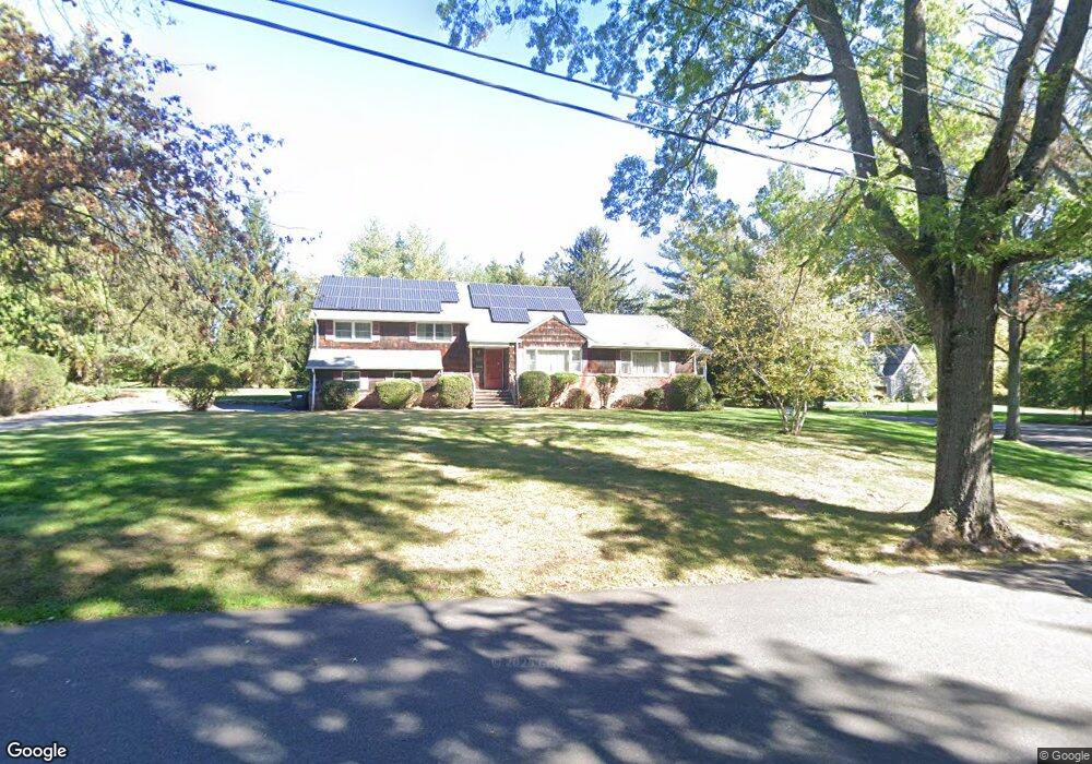 1255 Meadowlark Ln, Scotch Plains, NJ 07076 - photo 1