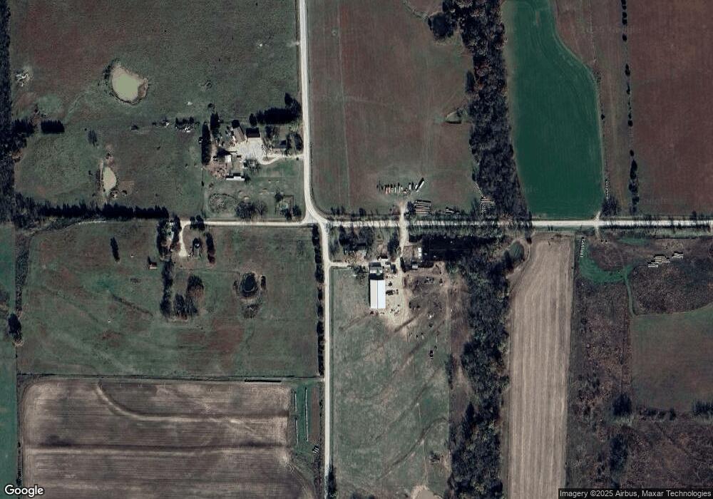 1381 100th Rd, Yates Center, KS 66783 - photo 1