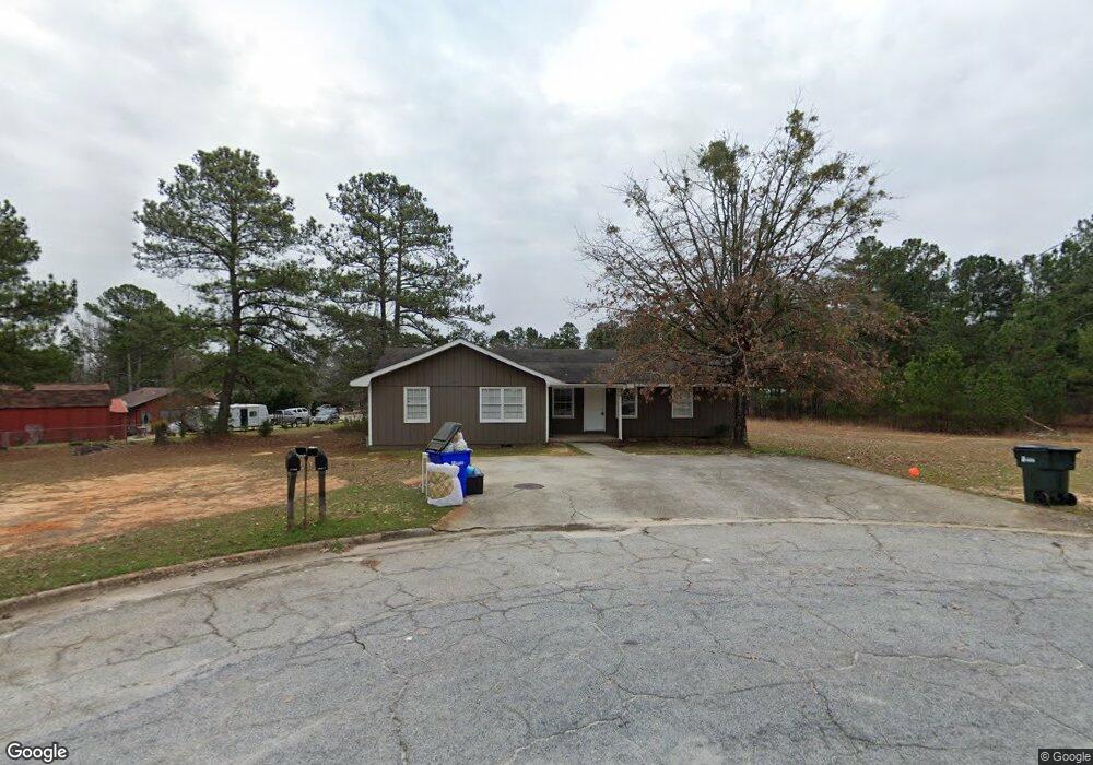10100 Hidden Branches Way NE unit X-34, Covington, GA 30014 - photo 1