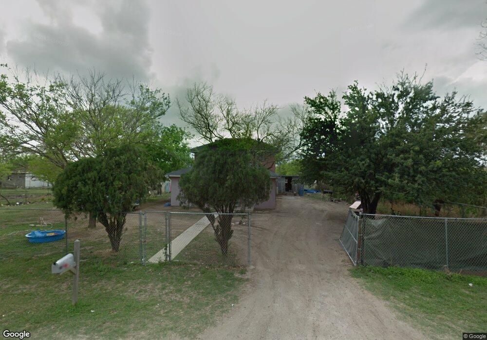 7001 D St, Mercedes, TX 78570 - photo 1