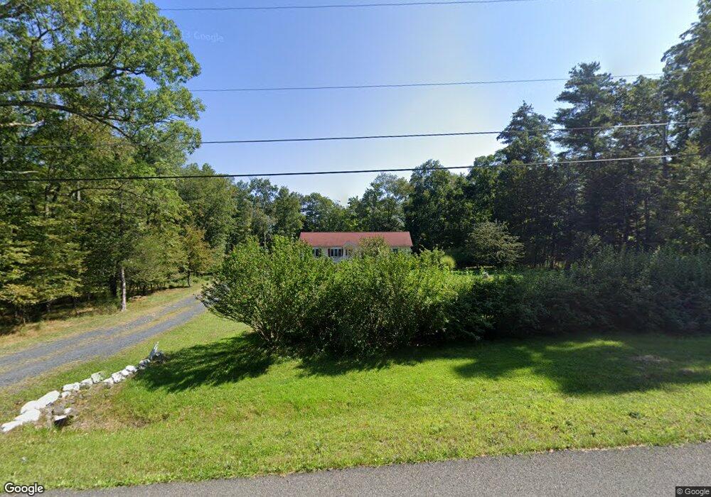 76 Sages Loop, Kerhonkson, NY 12446 - photo 1