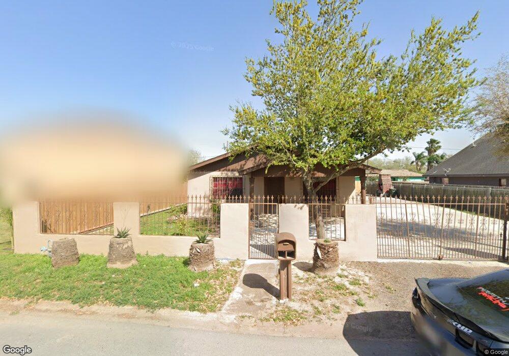 402 Birch St, Donna, TX 78537 - photo 1