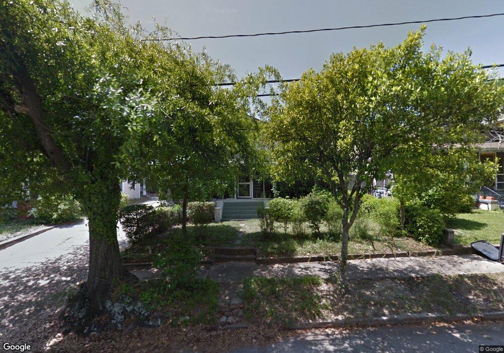 1523 Heath St, Augusta, GA 30904 - photo 1