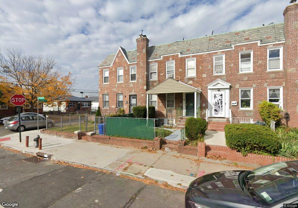 17701 Troutville Rd, Jamaica, NY 11434 - photo 1