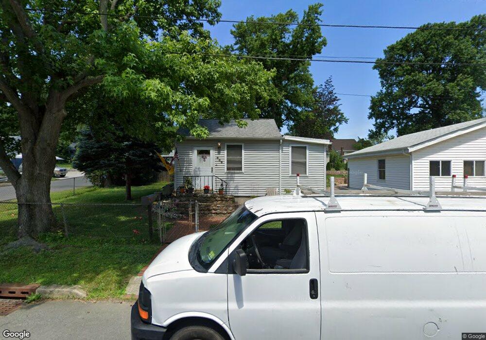 686 Grove Ave, South Amboy, NJ 08879 - photo 1