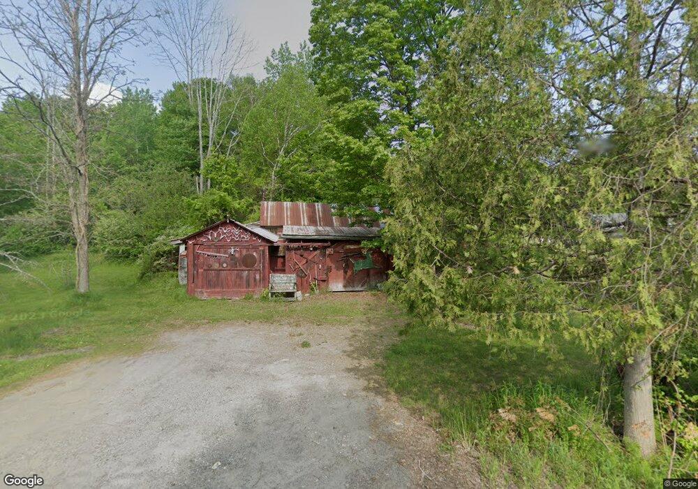 402 Coy Rd, Greenfield Center, NY 12833 - photo 1