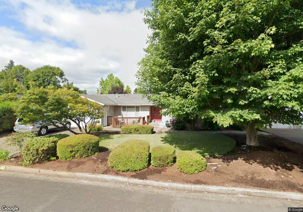 1480 Martingale St, Eugene, OR 97401 - photo 1