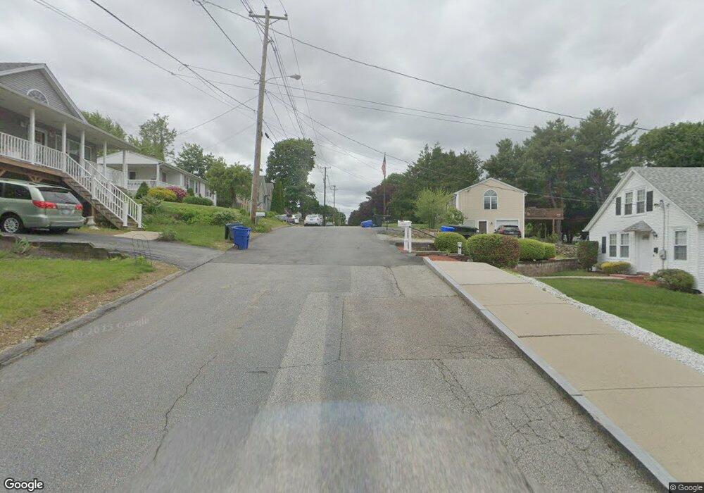 0 Anthony St, Johnston, RI 02919 - photo 1