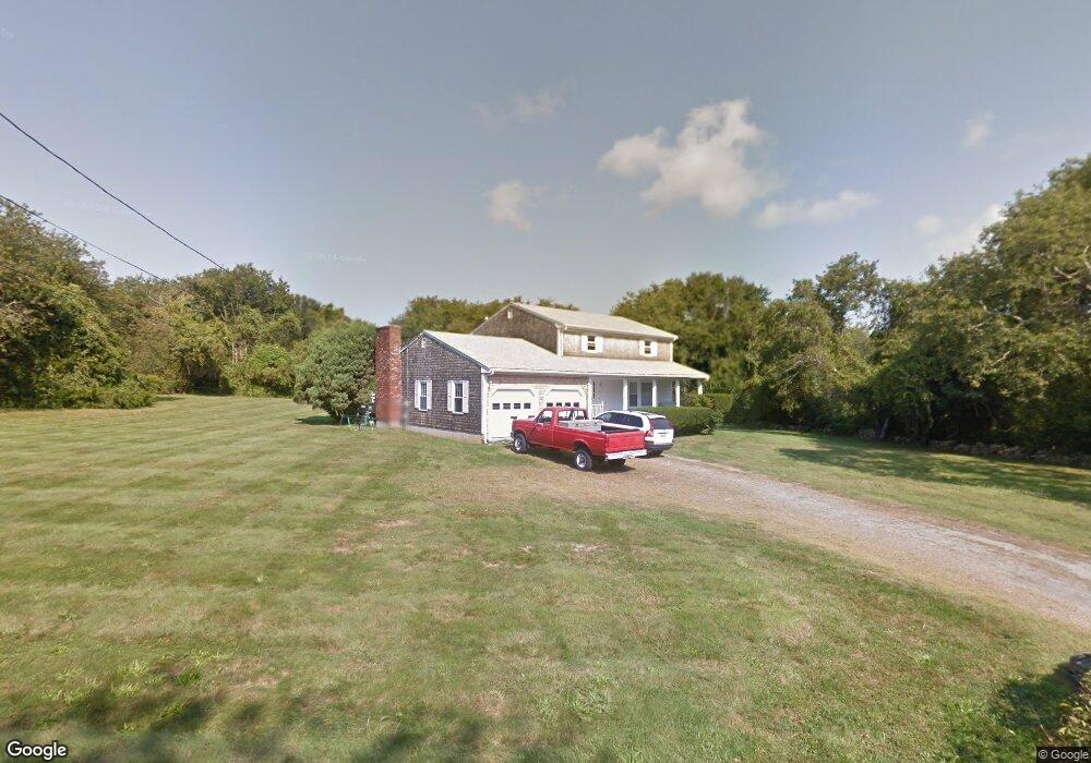 15 Milton Rd, Little Compton, RI 02837 - photo 1