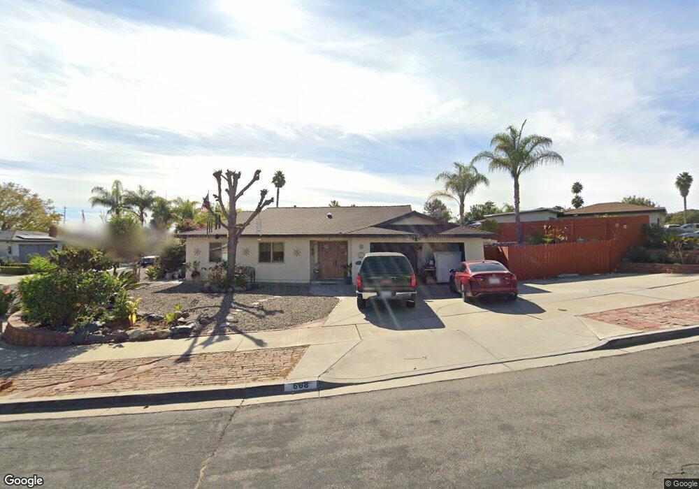 668 Parker St, Oceanside, CA 92057 - photo 1