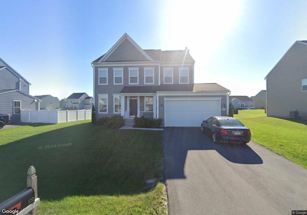 105 Lawrence Rd, Gerrardstown, WV 25420 - photo 1