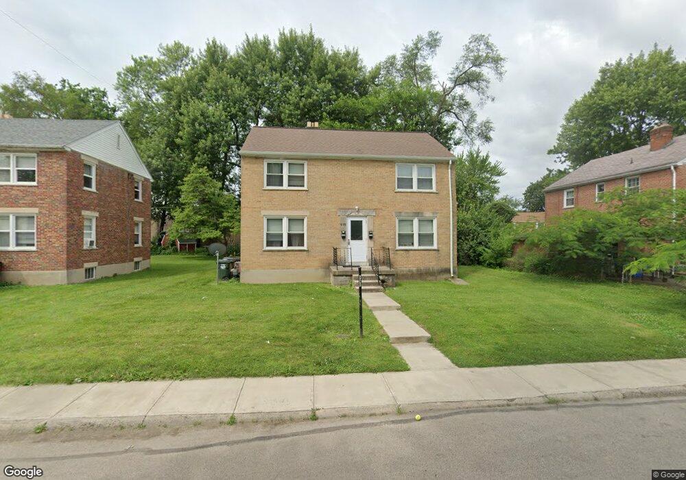 618 Lucas Dr, Xenia, OH 45385 - photo 1