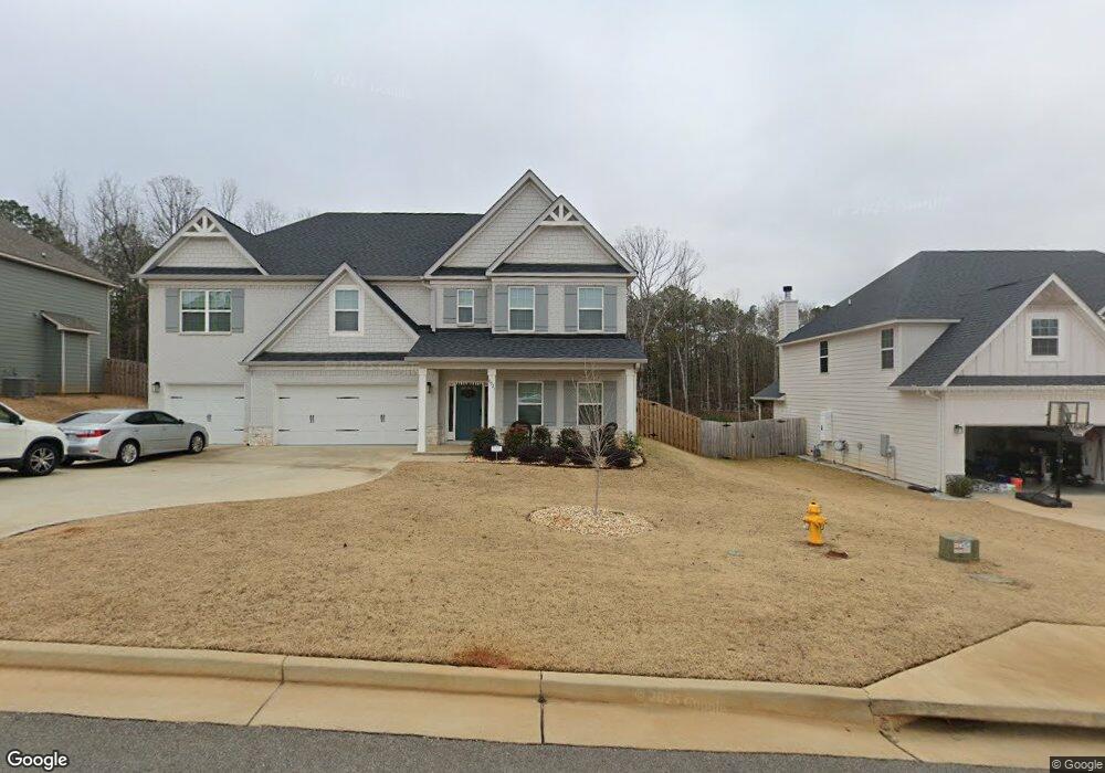 8021 Hayfields Rd, Columbus, GA 31904 - photo 1