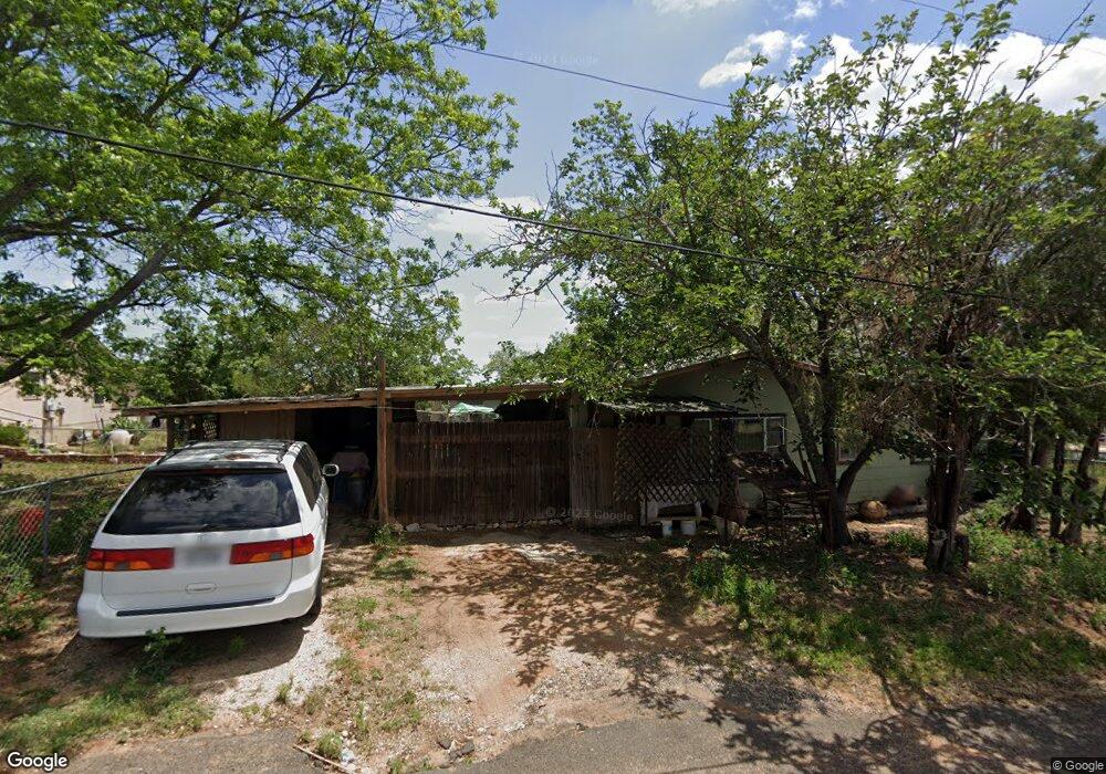 1015 E Hill St, Fredericksburg, TX 78624 - photo 1