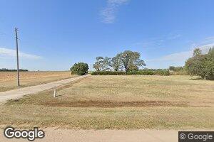 2617 S River Park Rd, Halstead, KS 67056