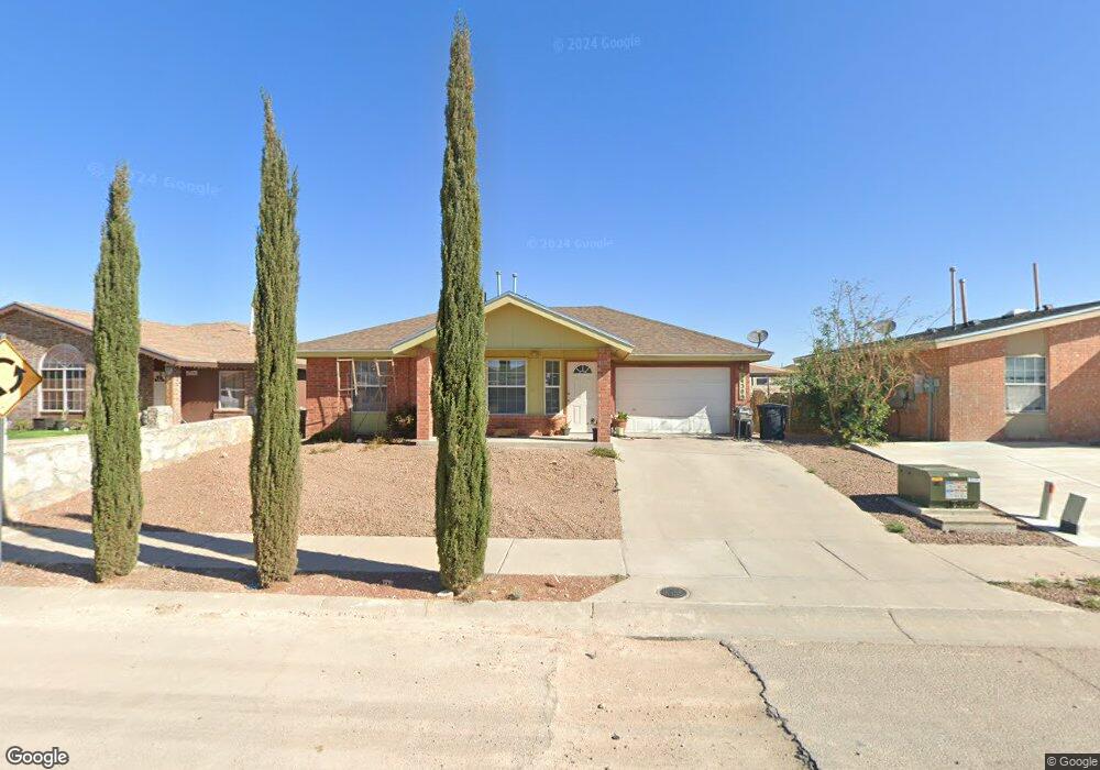 14309 Desierto Lindo Ave unit 3, El Paso, TX 79928 - photo 1