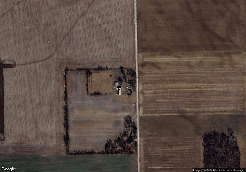 1271 S 800 W, Warsaw, IN 46580 - photo 1