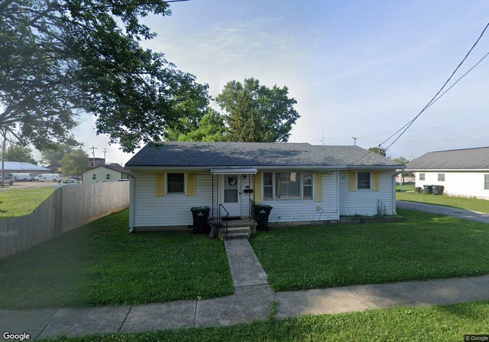 619 Brewer St, Whiteland, IN 46184 - photo 1