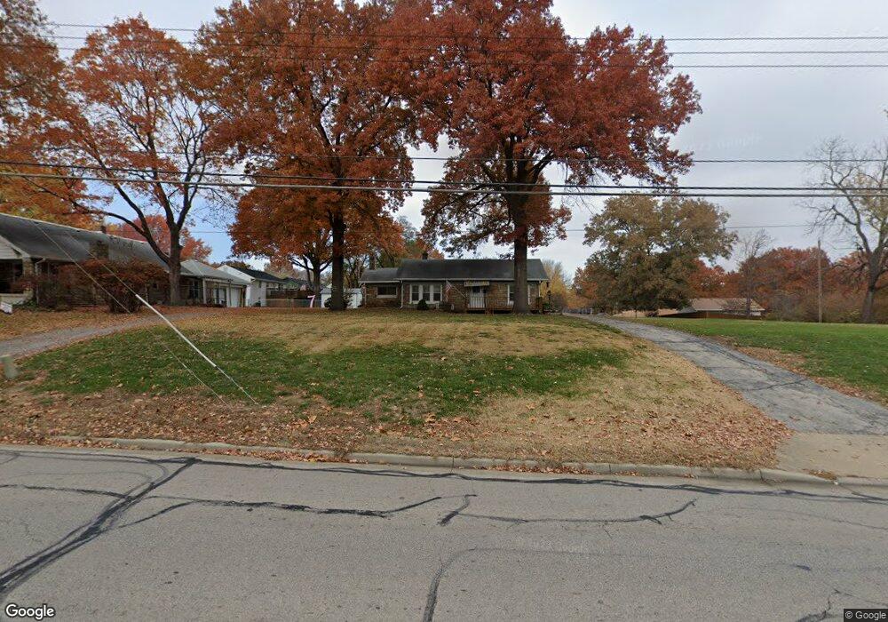 11808 W 55th St, Shawnee, KS 66203 - photo 1