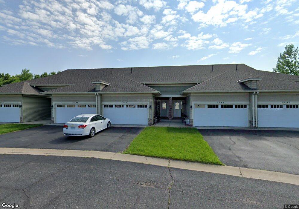 1246 45th Ave NE, Saint Cloud, MN 56304 - photo 1