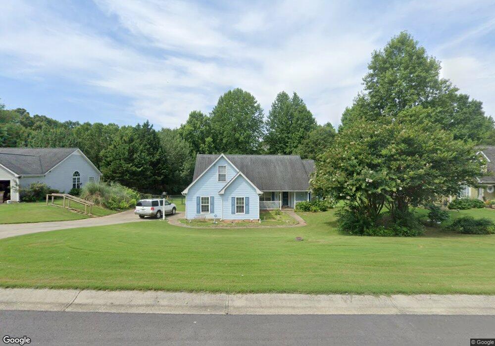 392 Arrowhatchee Dr unit 1, Winder, GA 30680 - photo 1