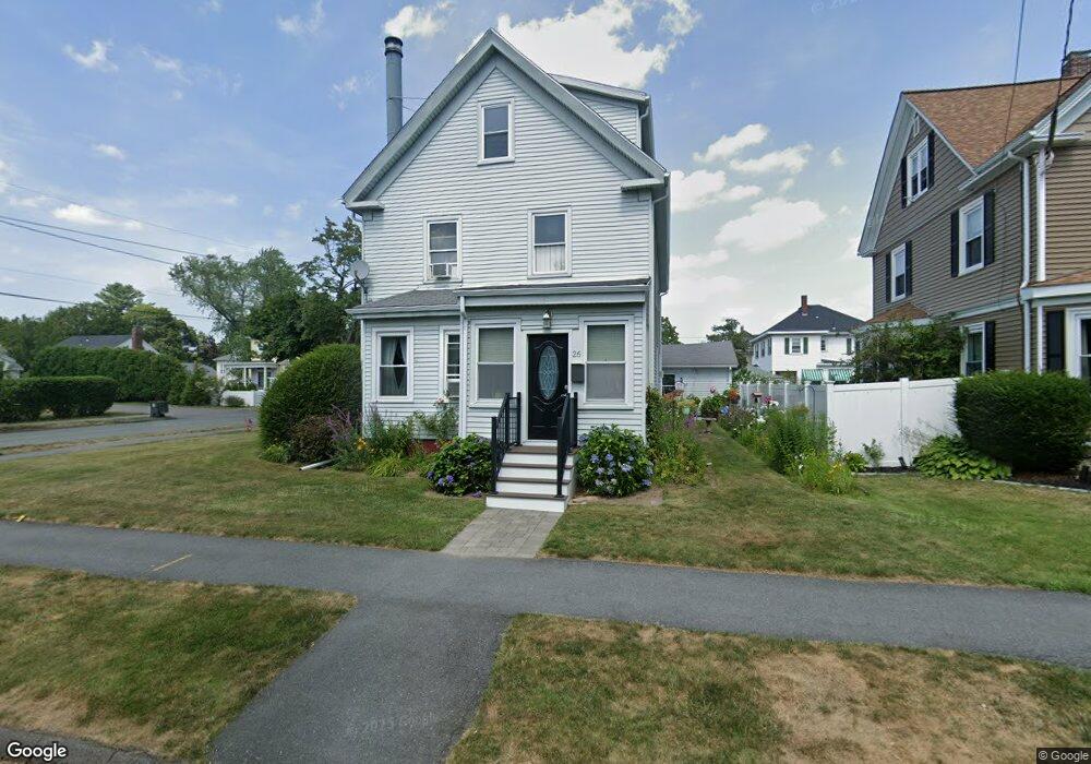 26 Berry St, Danvers, MA 01923 - photo 1