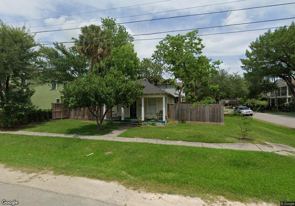 1028 Oxford St, Houston, TX 77008 - photo 1