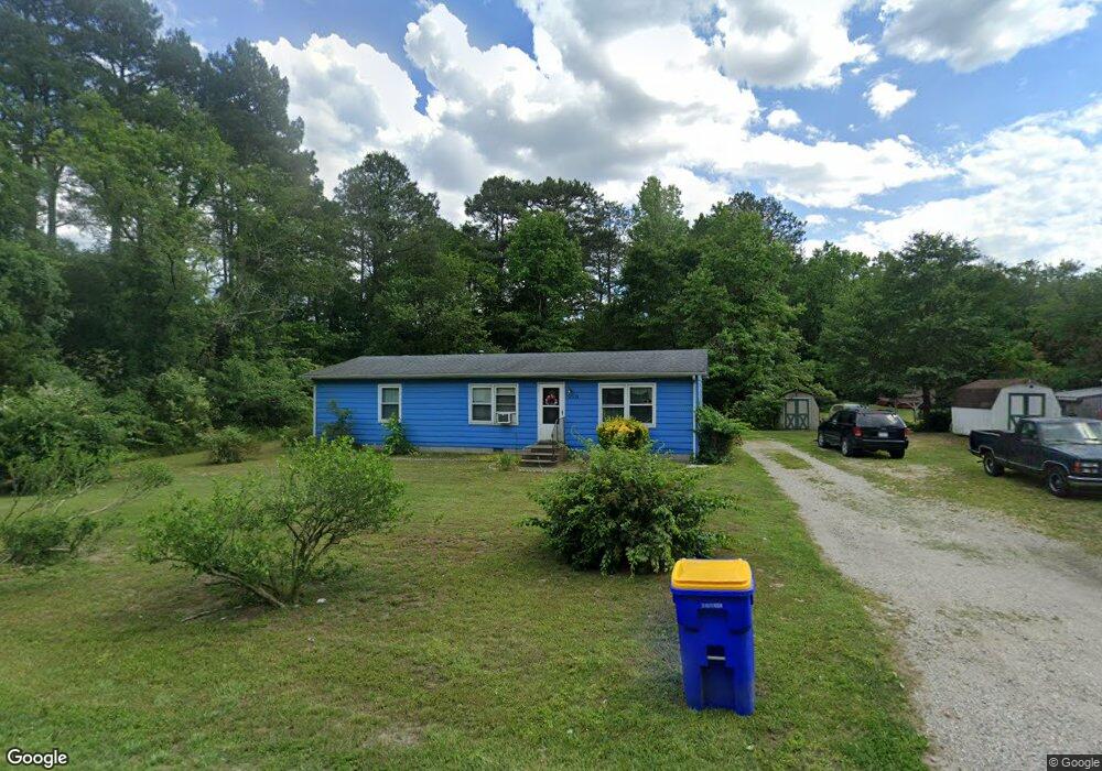 20504 Wilson Rd, Georgetown, DE 19947 - photo 1