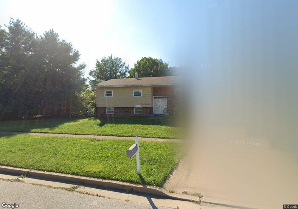 Sold $190,000 • Co-Listing Agent