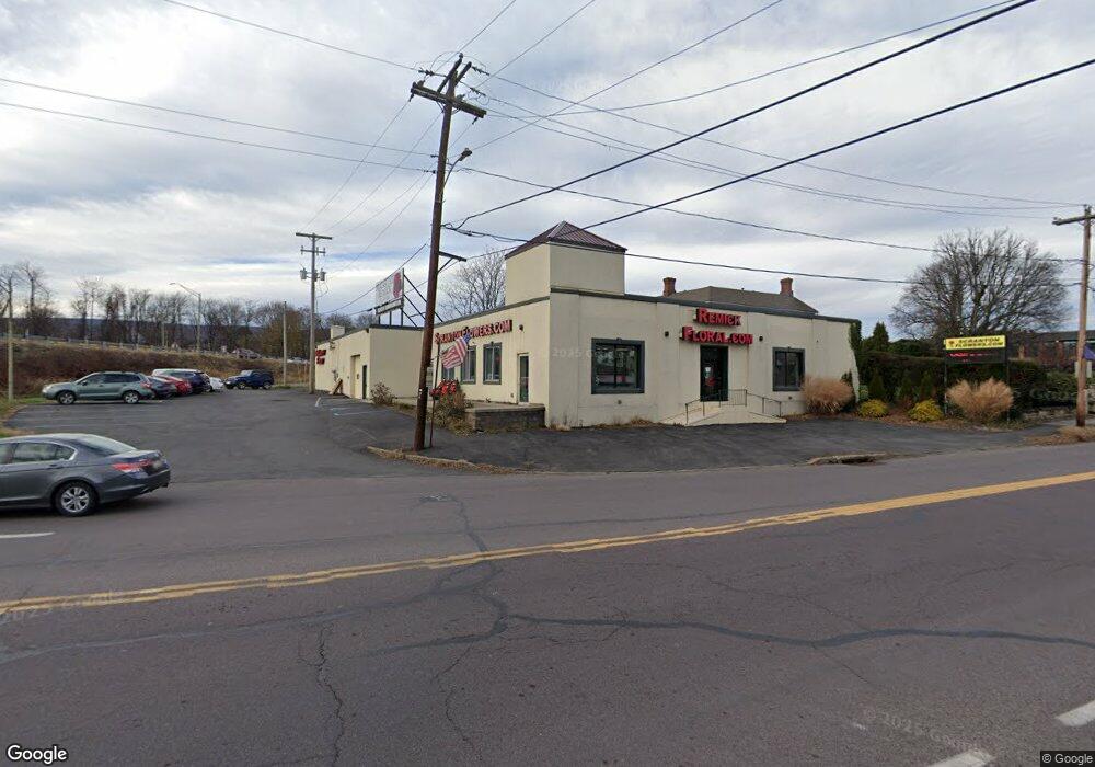 1001 N Main Ave, Scranton, PA 18508 - photo 1