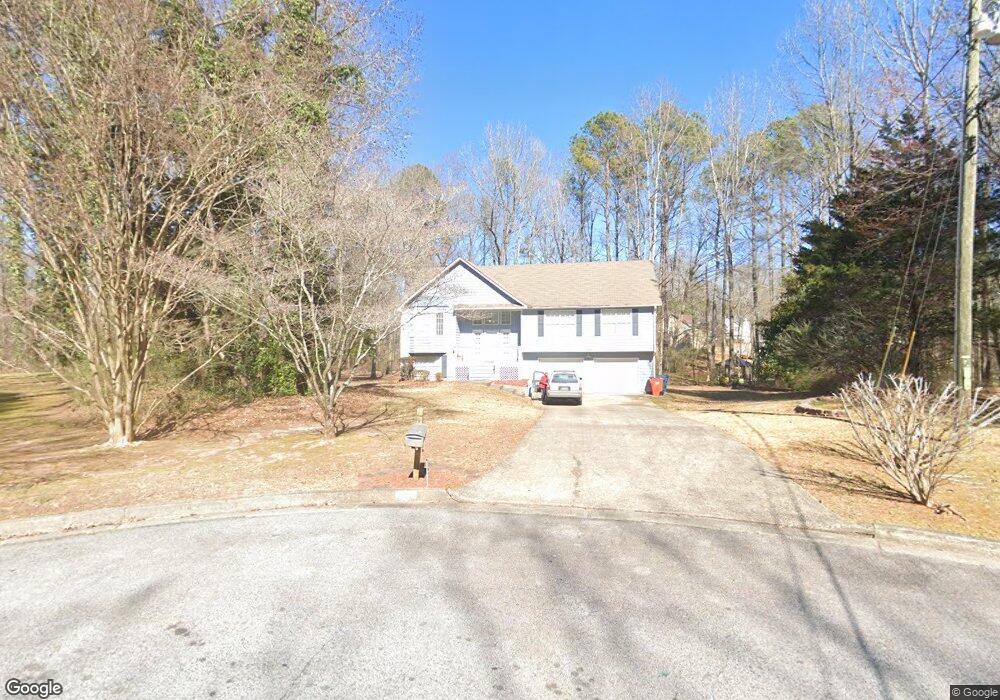 237 Duchess Dr unit 2, Ellenwood, GA 30294 - photo 1