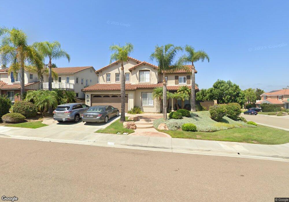 8013 Paseo Avellano, Carlsbad, CA 92009 - photo 1