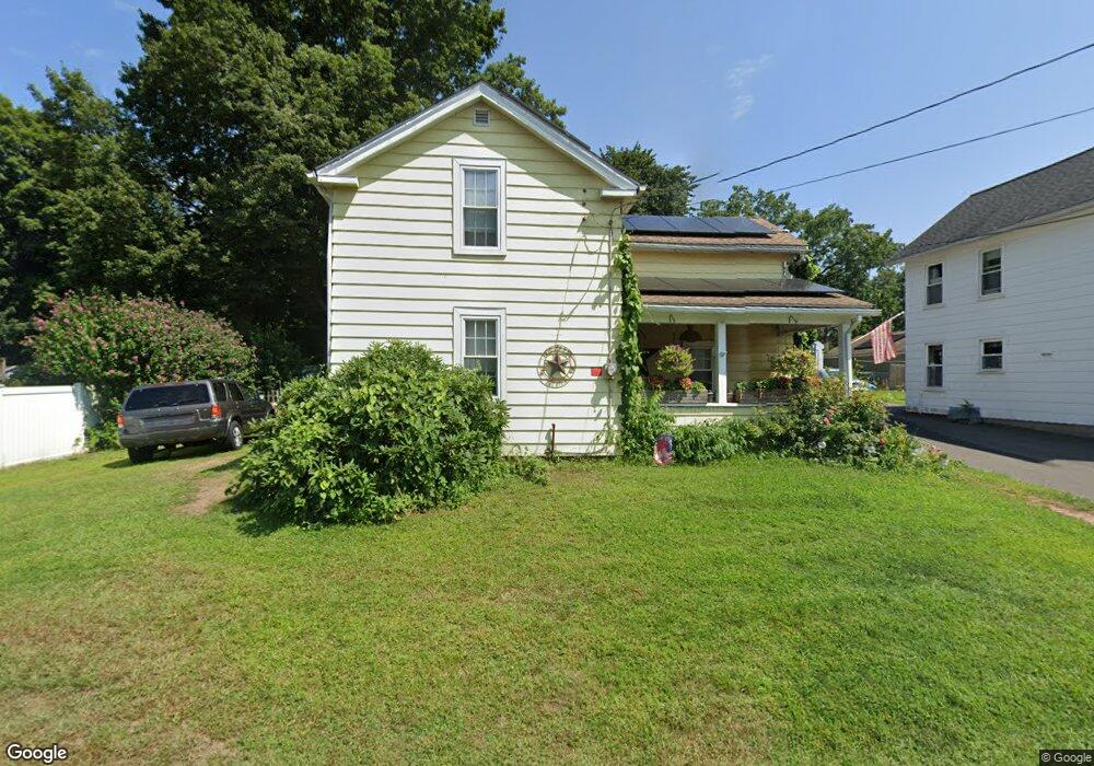 20 Cedar St, Enfield, CT 06082 - photo 1