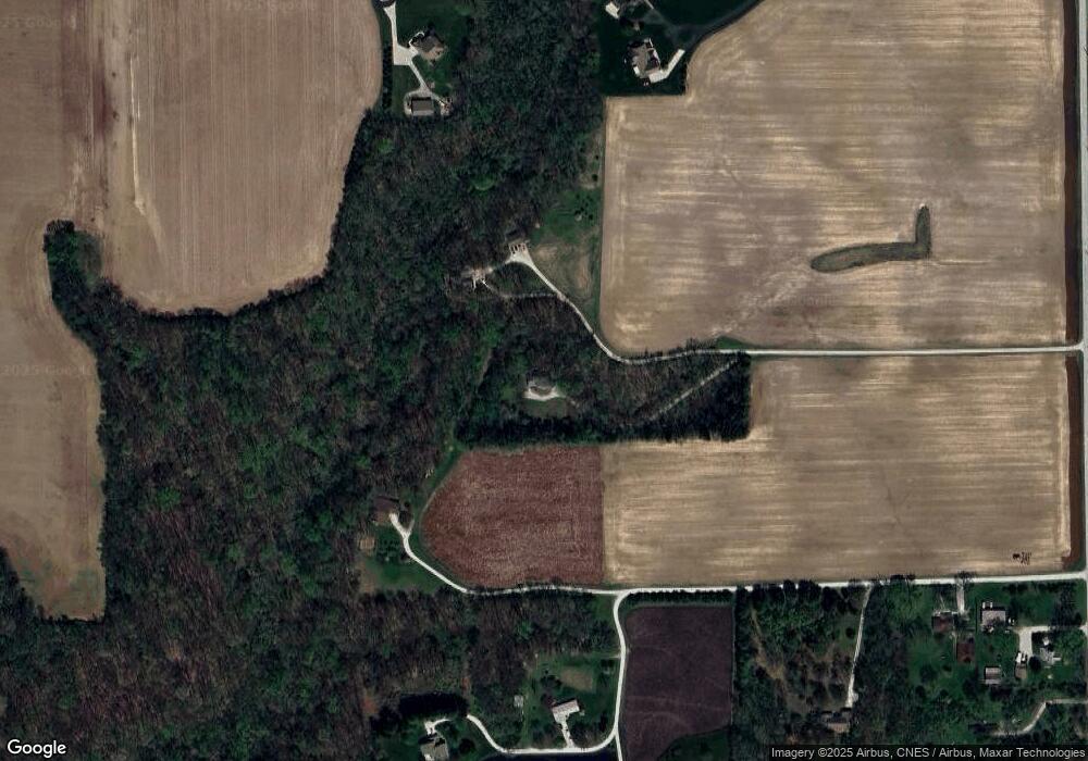 5229 Deer Spring Rd, West Lafayette, IN 47906 - photo 1