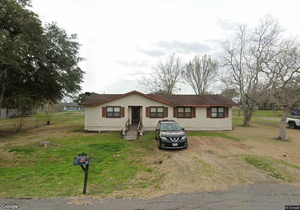 8810 Milby St, Needville, TX 77461 - photo 1