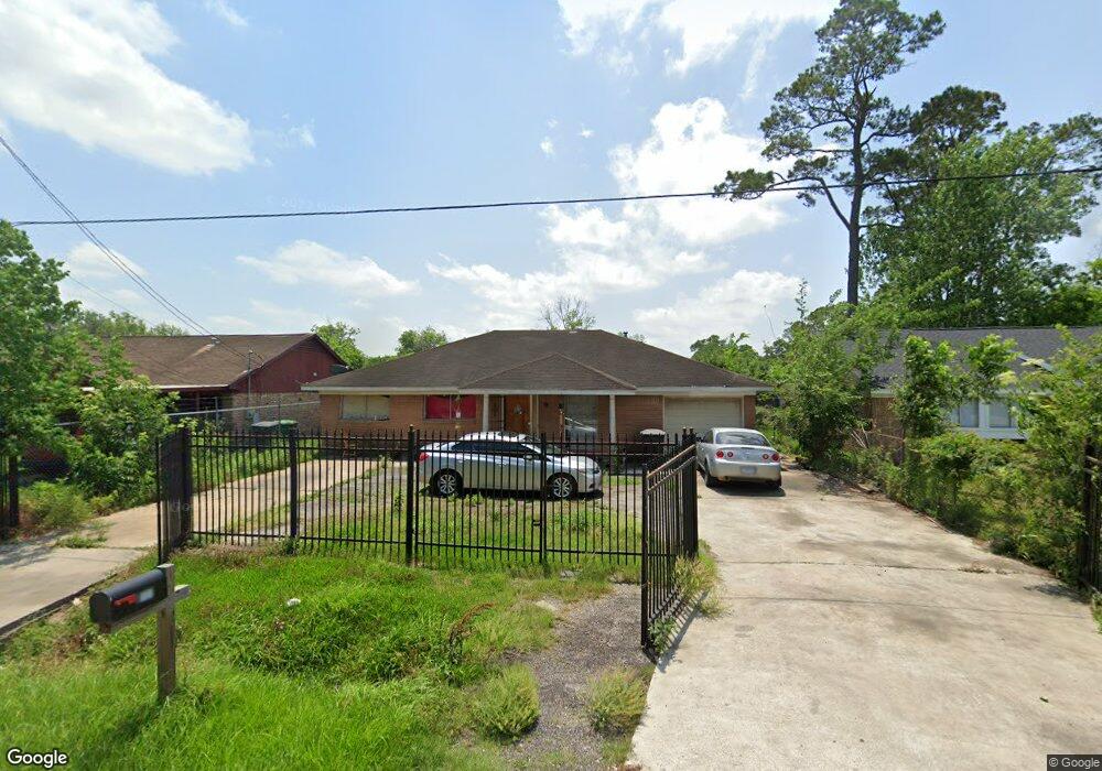 4034 Tidford St, Houston, TX 77093 - photo 1