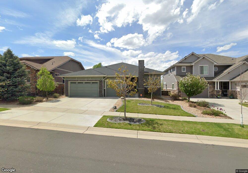 6895 S Robertsdale Way, Aurora, CO 80016 - photo 1