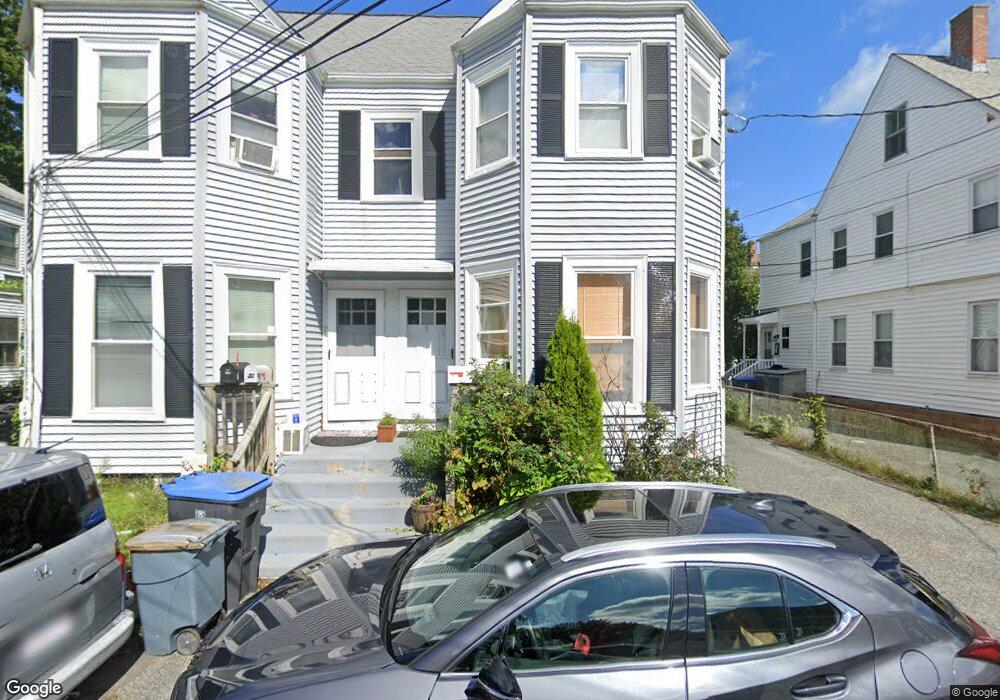 5 Foskett Ct, Natick, MA 01760 - photo 1