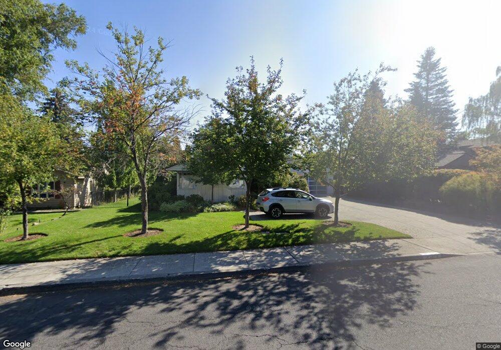 734 NW Harmon Blvd, Bend, OR 97701 - photo 1