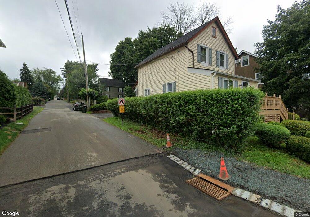 42 Bernards Ave, Bernardsville, NJ 07924 - photo 1