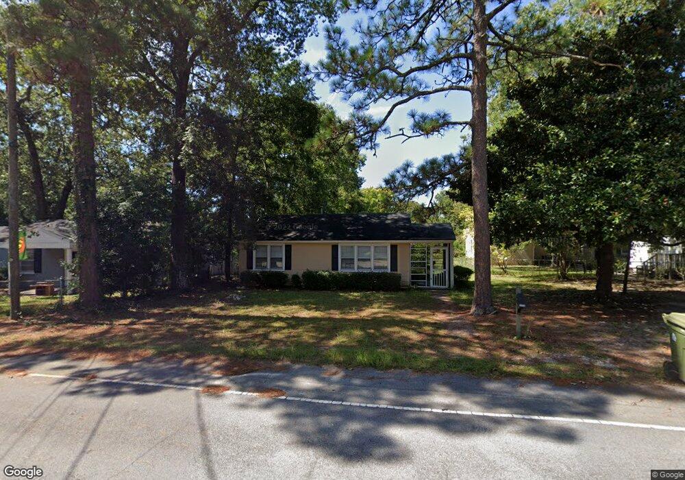 1802 13th St, Cayce, SC 29033 - photo 1